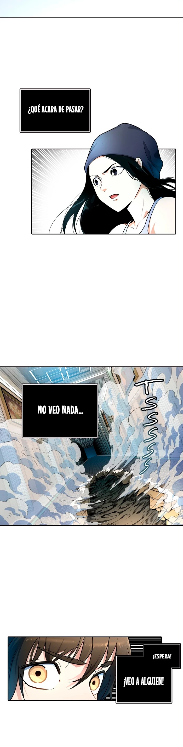 El irregular - Capítulo 559 - Página 16 - LectorTMOo
