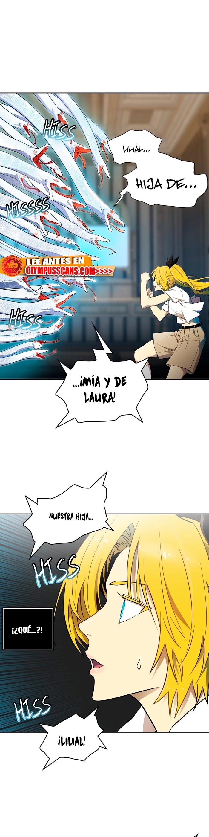 El irregular - Capítulo 559 - Página 49 - LectorTMOo