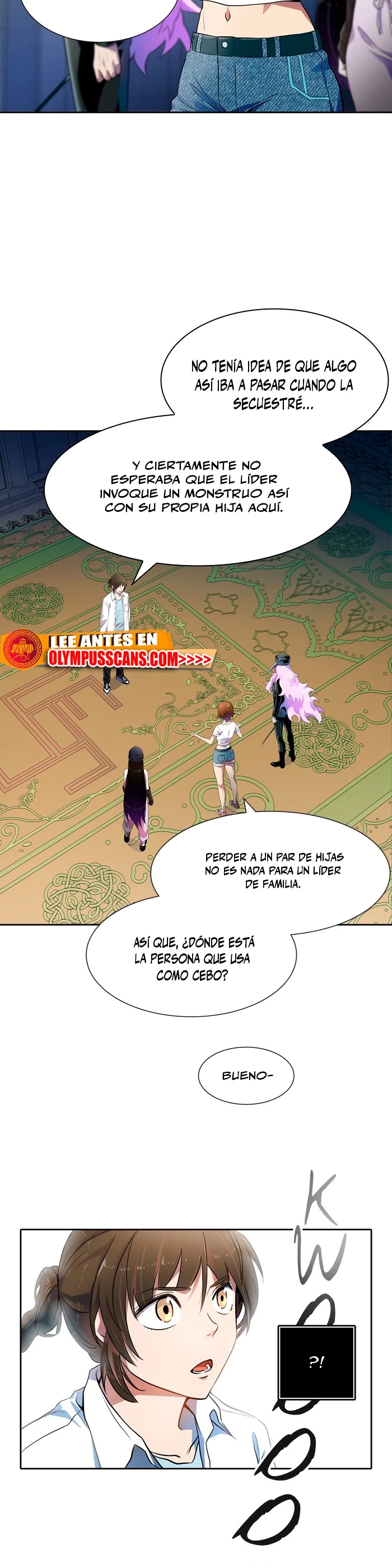 El irregular - Capítulo 559 - Página 51 - LectorTMOo