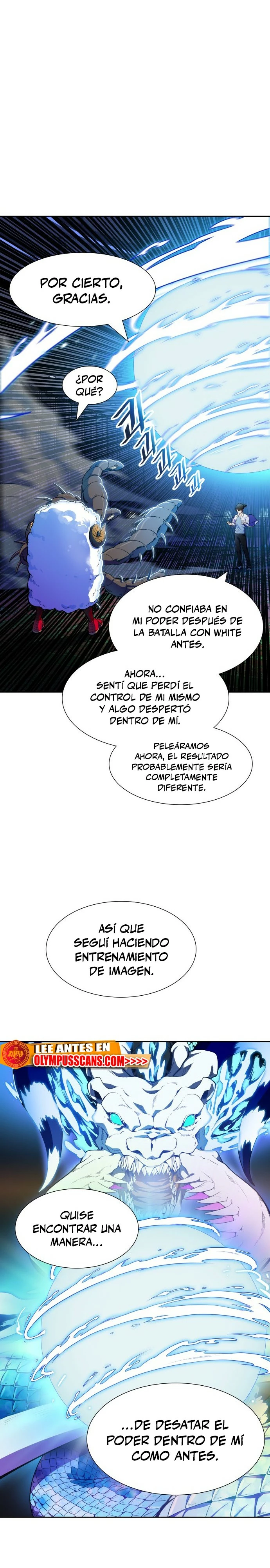 El irregular - Capítulo 560 - Página 24 - LectorTMOo