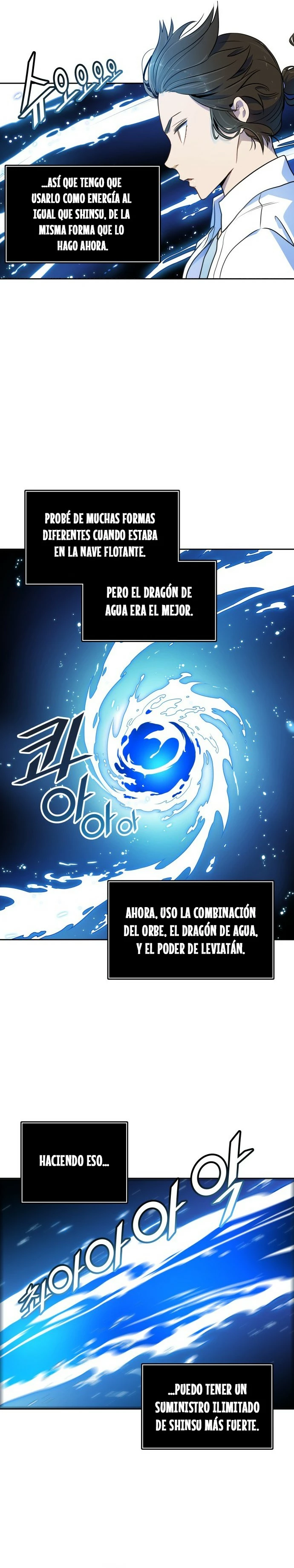 El irregular - Capítulo 560 - Página 28 - LectorTMOo
