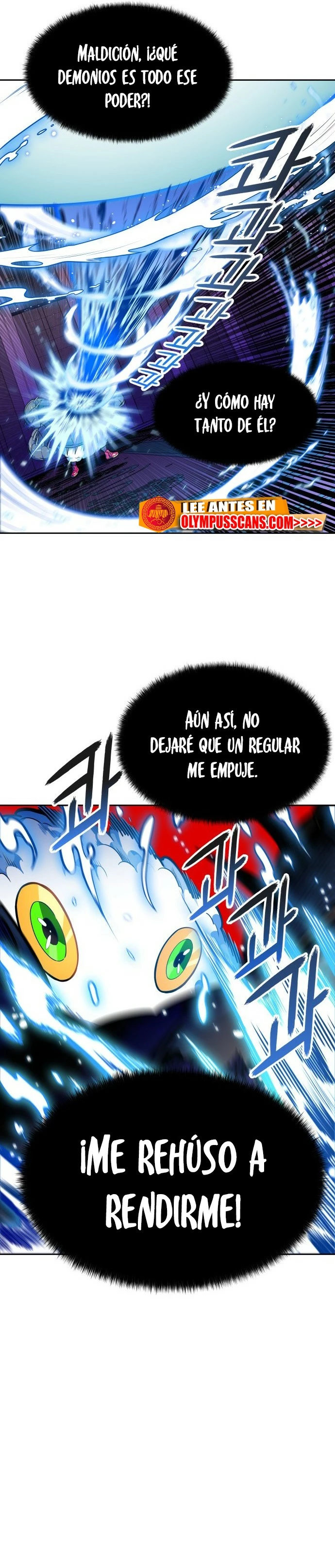 El irregular - Capítulo 560 - Página 29 - LectorTMOo