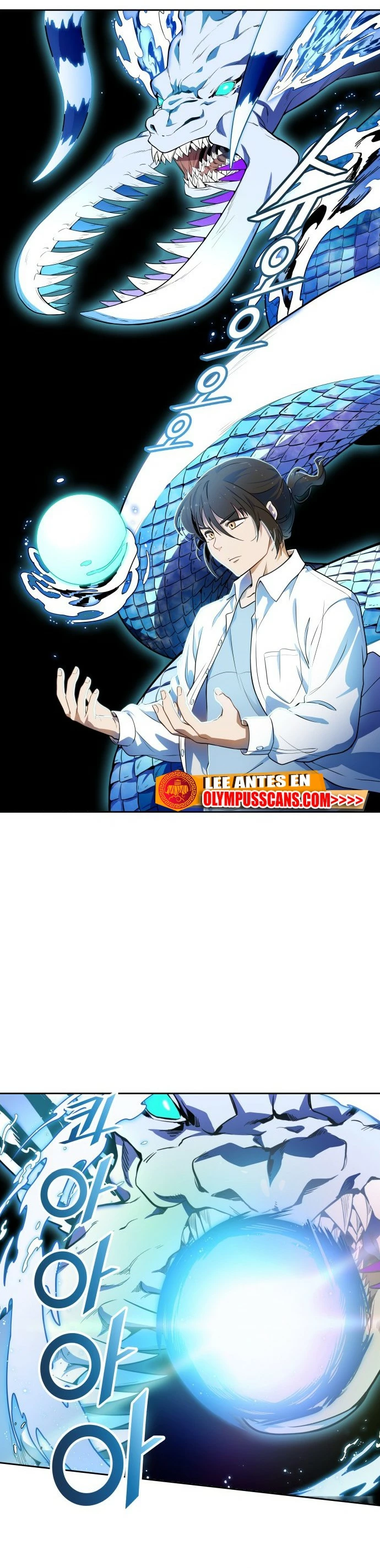 El irregular - Capítulo 560 - Página 30 - LectorTMOo