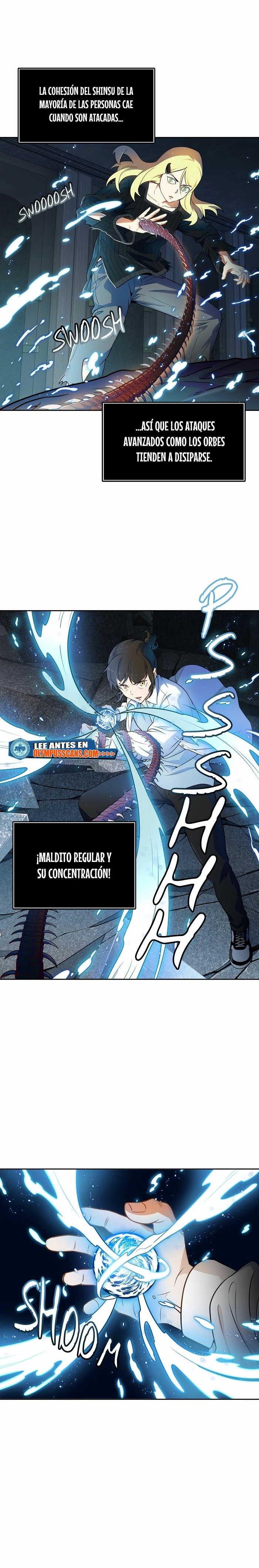 El irregular - Capítulo 561 - Página 10 - LectorTMOo