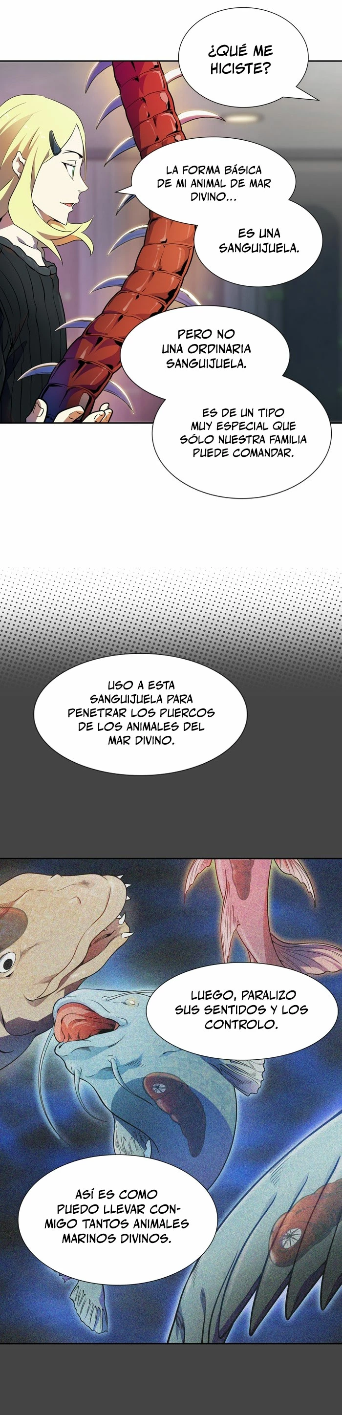 El irregular - Capítulo 561 - Página 26 - LectorTMOo