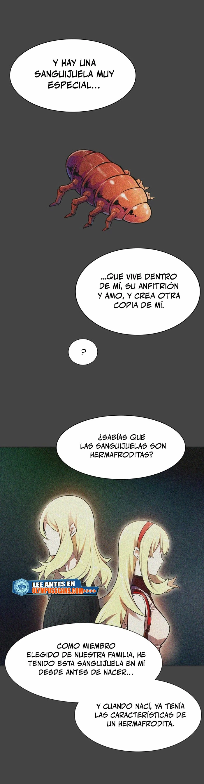 El irregular - Capítulo 561 - Página 27 - LectorTMOo