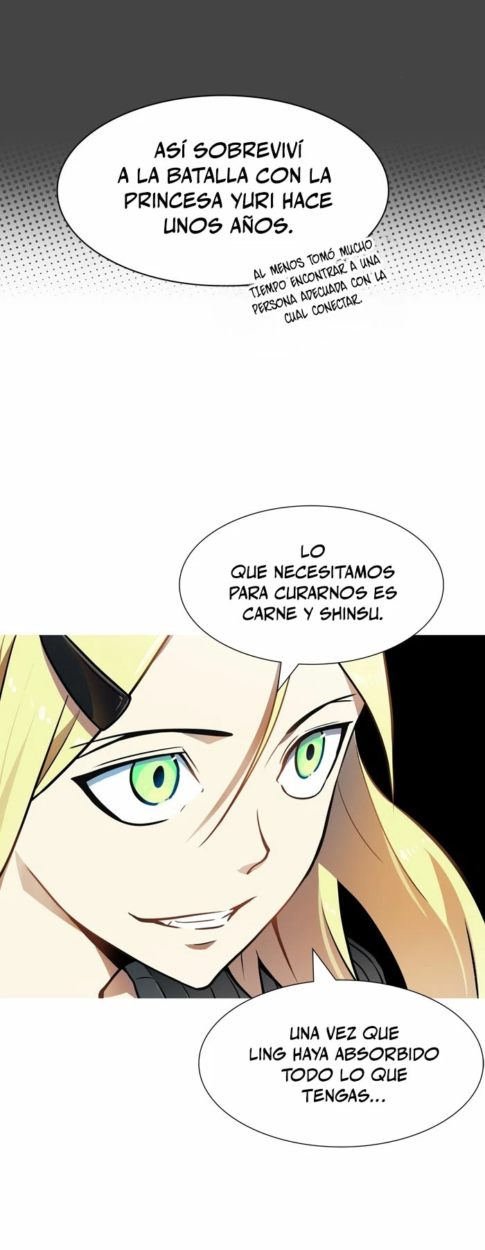 El irregular - Capítulo 561 - Página 29 - LectorTMOo