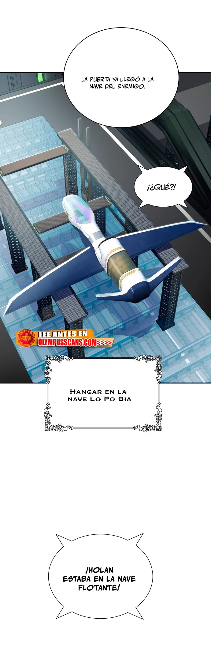El irregular - Capítulo 557 - Página 10 - LectorTMOo