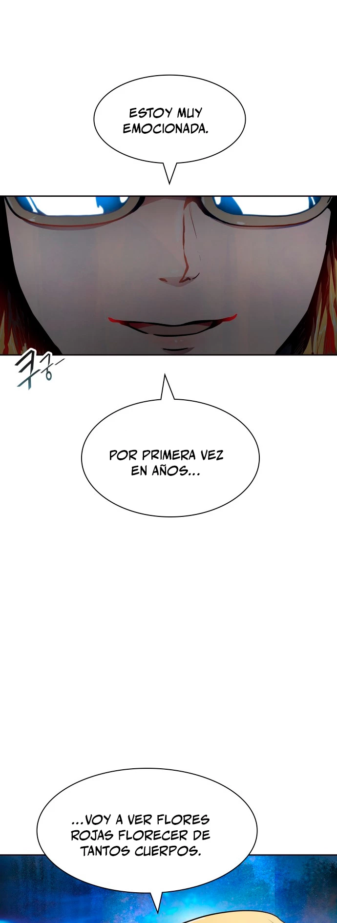 El irregular - Capítulo 557 - Página 22 - LectorTMOo