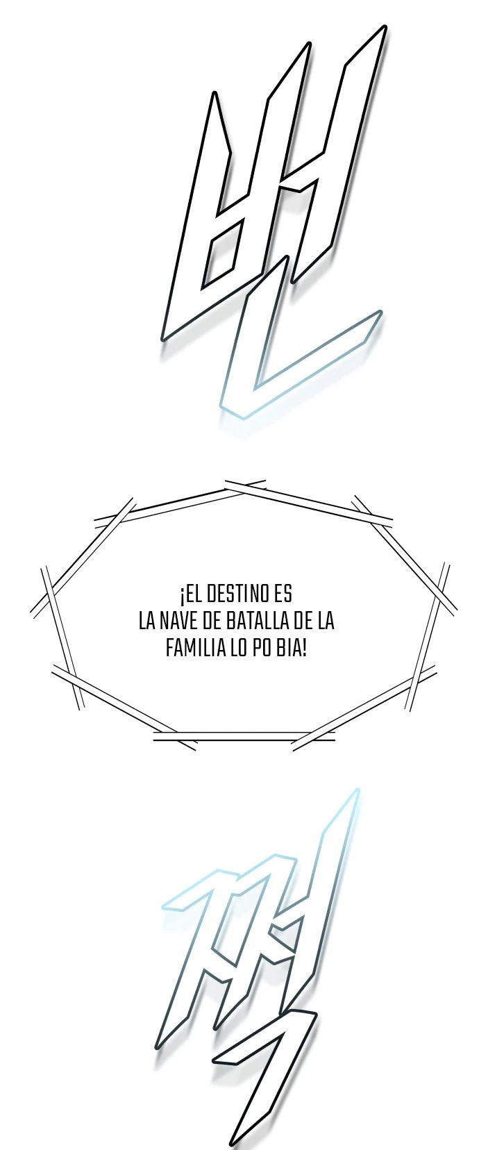 El irregular - Capítulo 557 - Página 25 - LectorTMOo