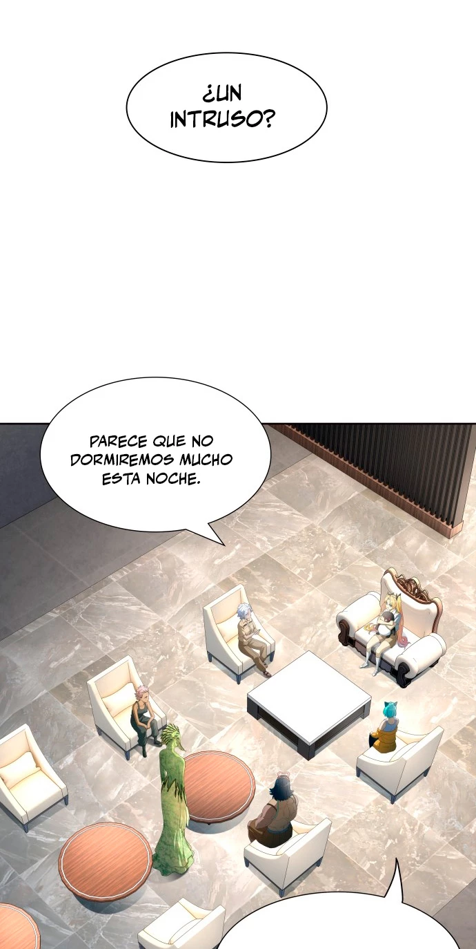 El irregular - Capítulo 557 - Página 36 - LectorTMOo