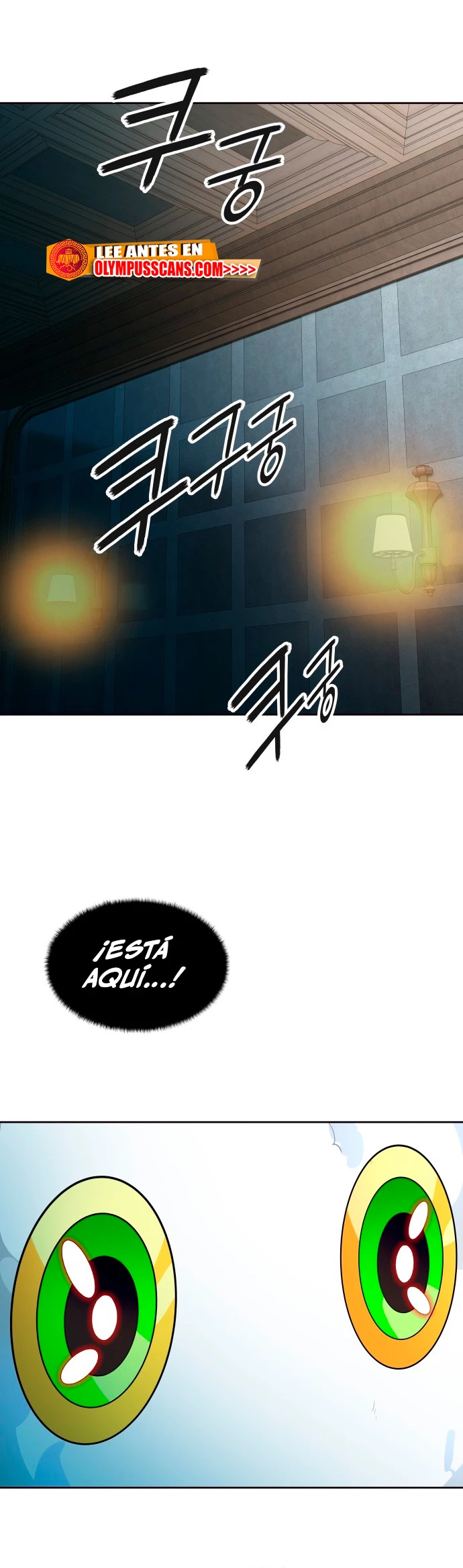 El irregular - Capítulo 557 - Página 47 - LectorTMOo