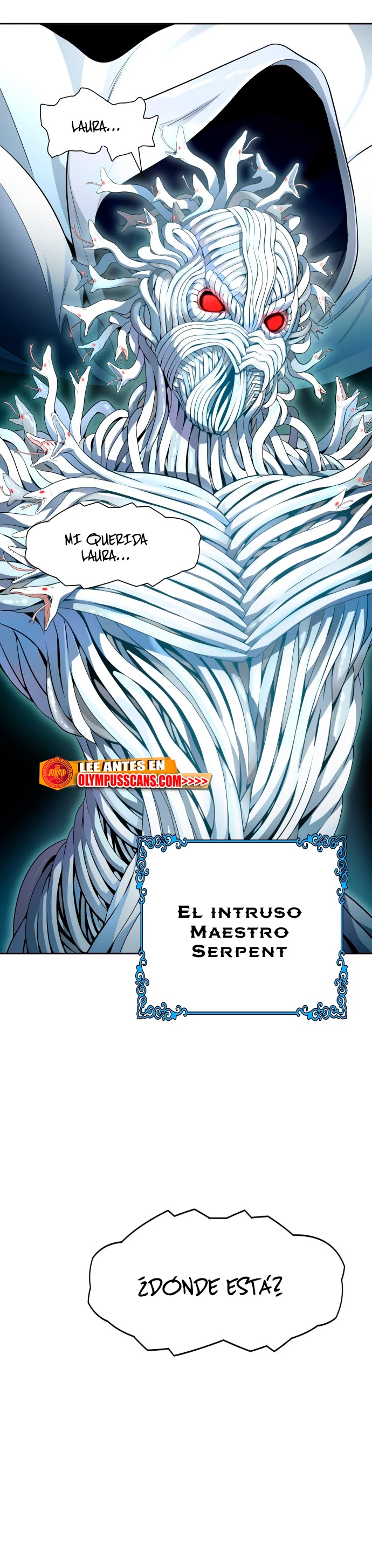 El irregular - Capítulo 557 - Página 58 - LectorTMOo