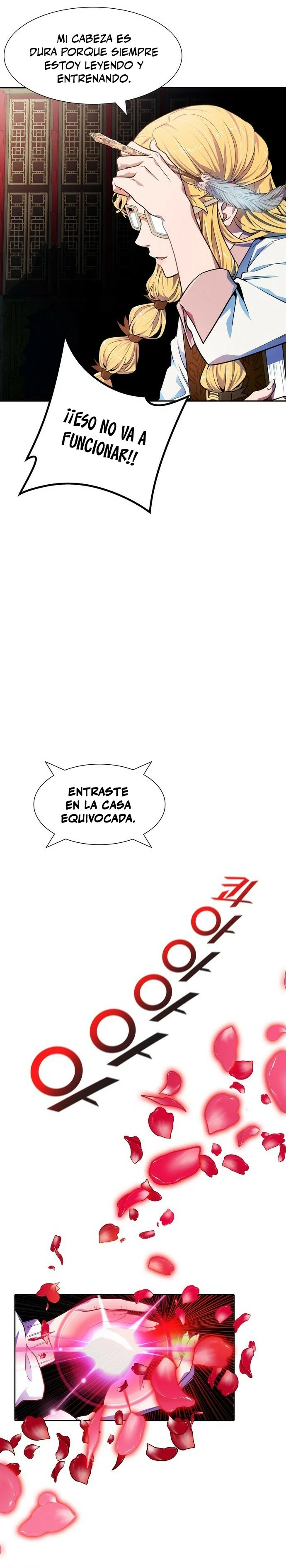 El irregular - Capítulo 565 - Página 20 - LectorTMOo
