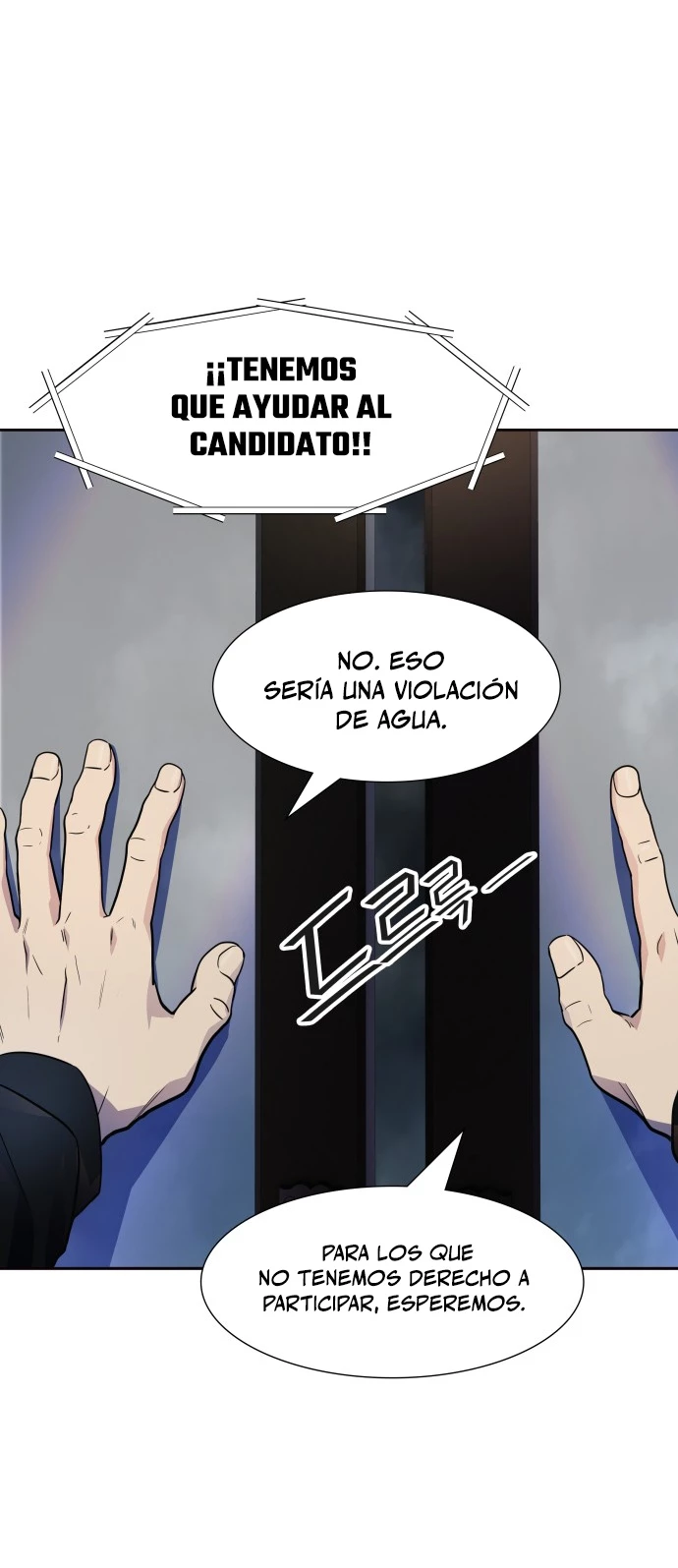 El irregular - Capítulo 566 - Página 2 - LectorTMOo