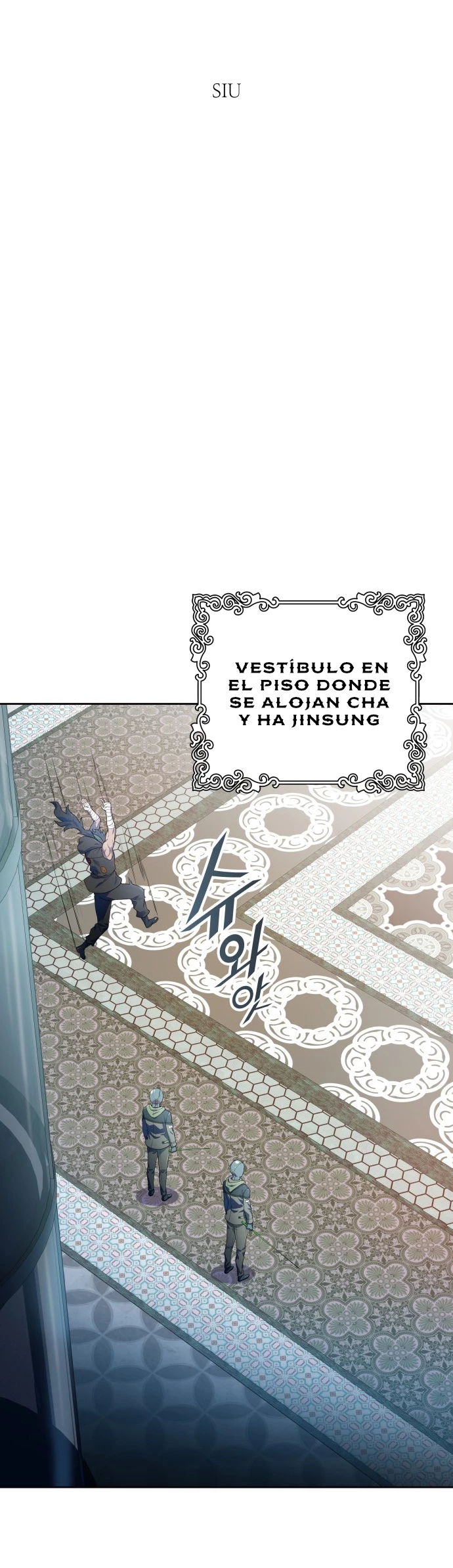 El irregular - Capítulo 566 - Página 28 - LectorTMOo