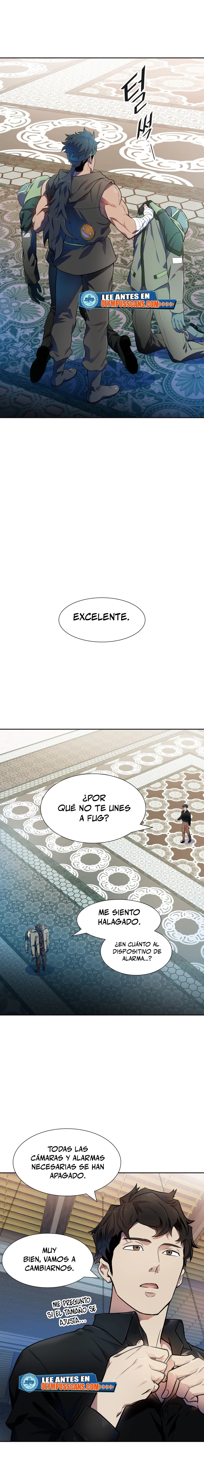 El irregular - Capítulo 566 - Página 31 - LectorTMOo
