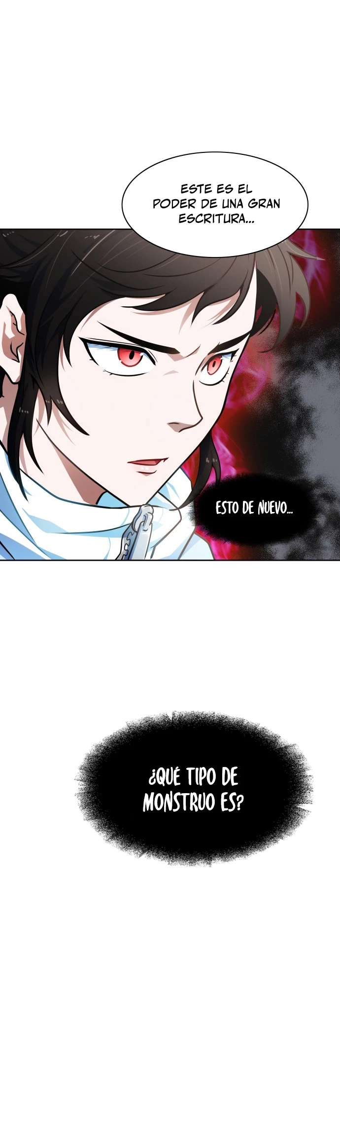 El irregular - Capítulo 566 - Página 49 - LectorTMOo