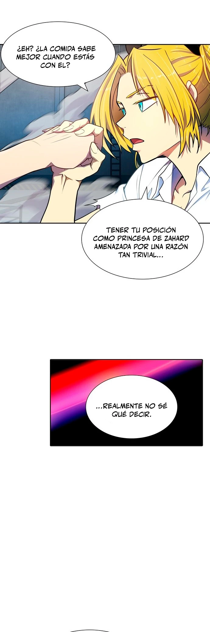 El irregular - Capítulo 567 - Página 18 - LectorTMOo