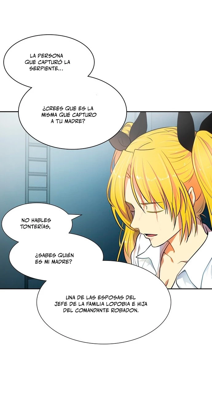 El irregular - Capítulo 567 - Página 25 - LectorTMOo