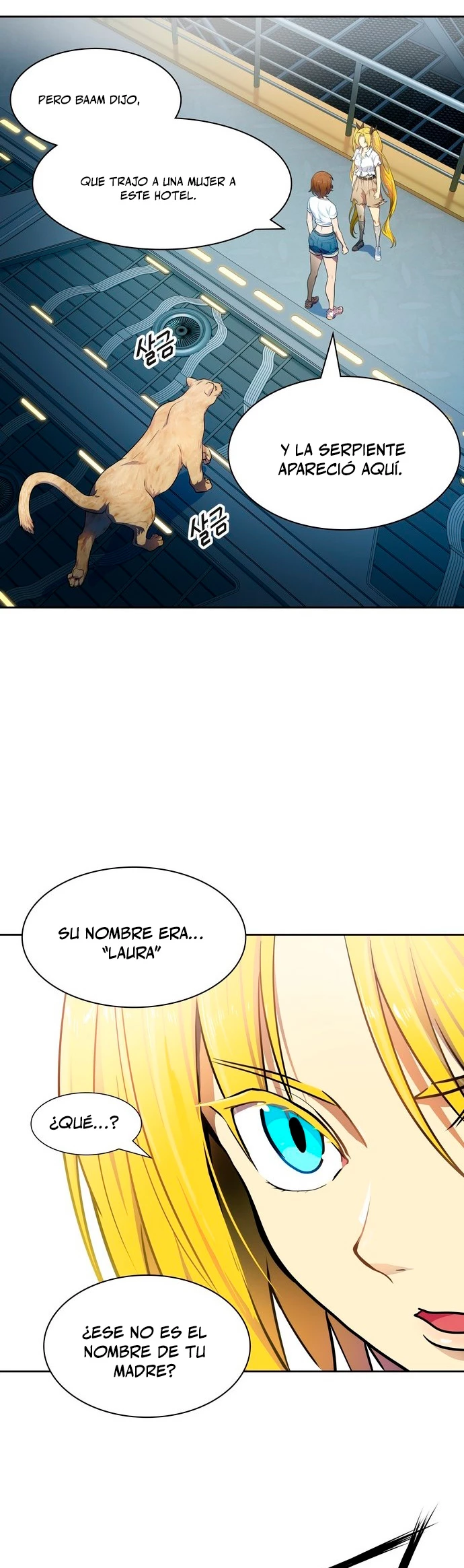 El irregular - Capítulo 567 - Página 26 - LectorTMOo