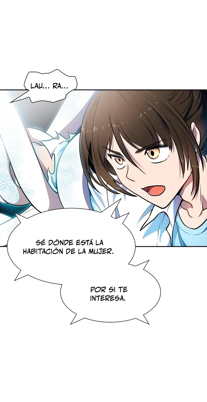 El irregular - Capítulo 567 - Página 42 - LectorTMOo