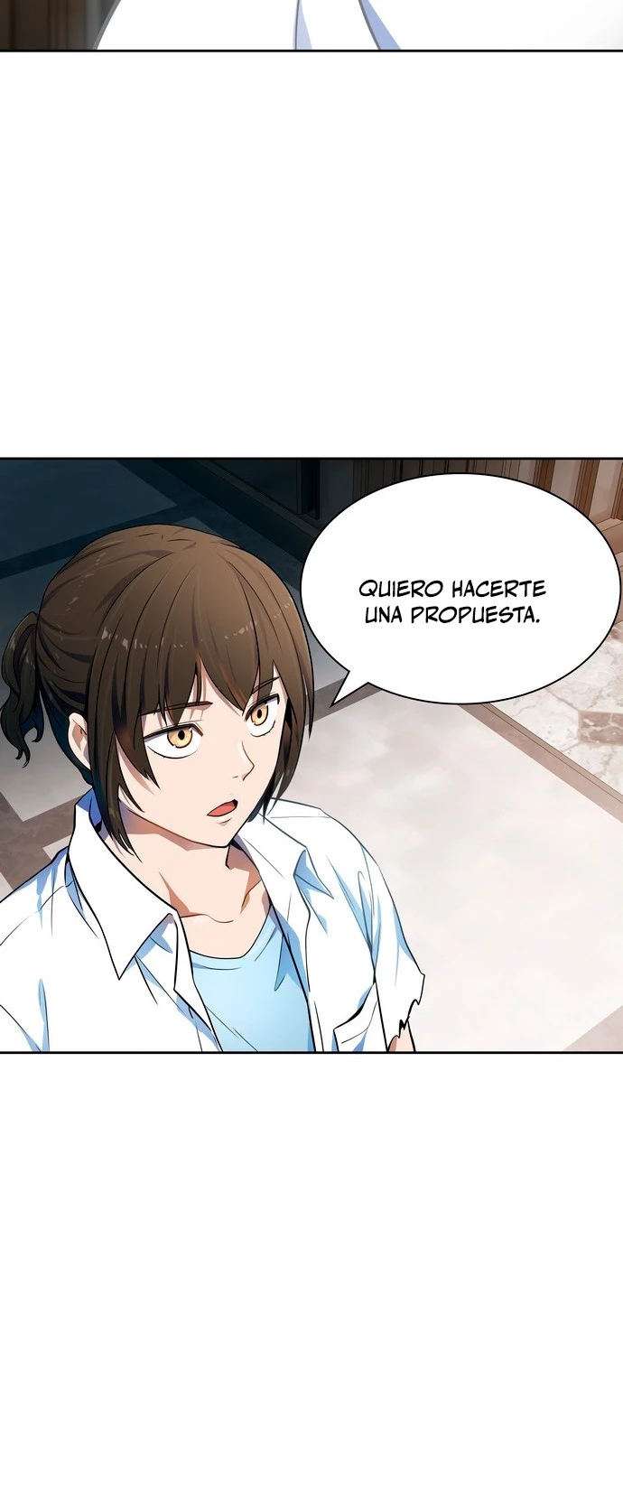 El irregular - Capítulo 567 - Página 48 - LectorTMOo