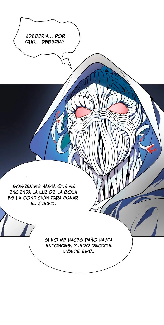 El irregular - Capítulo 567 - Página 50 - LectorTMOo