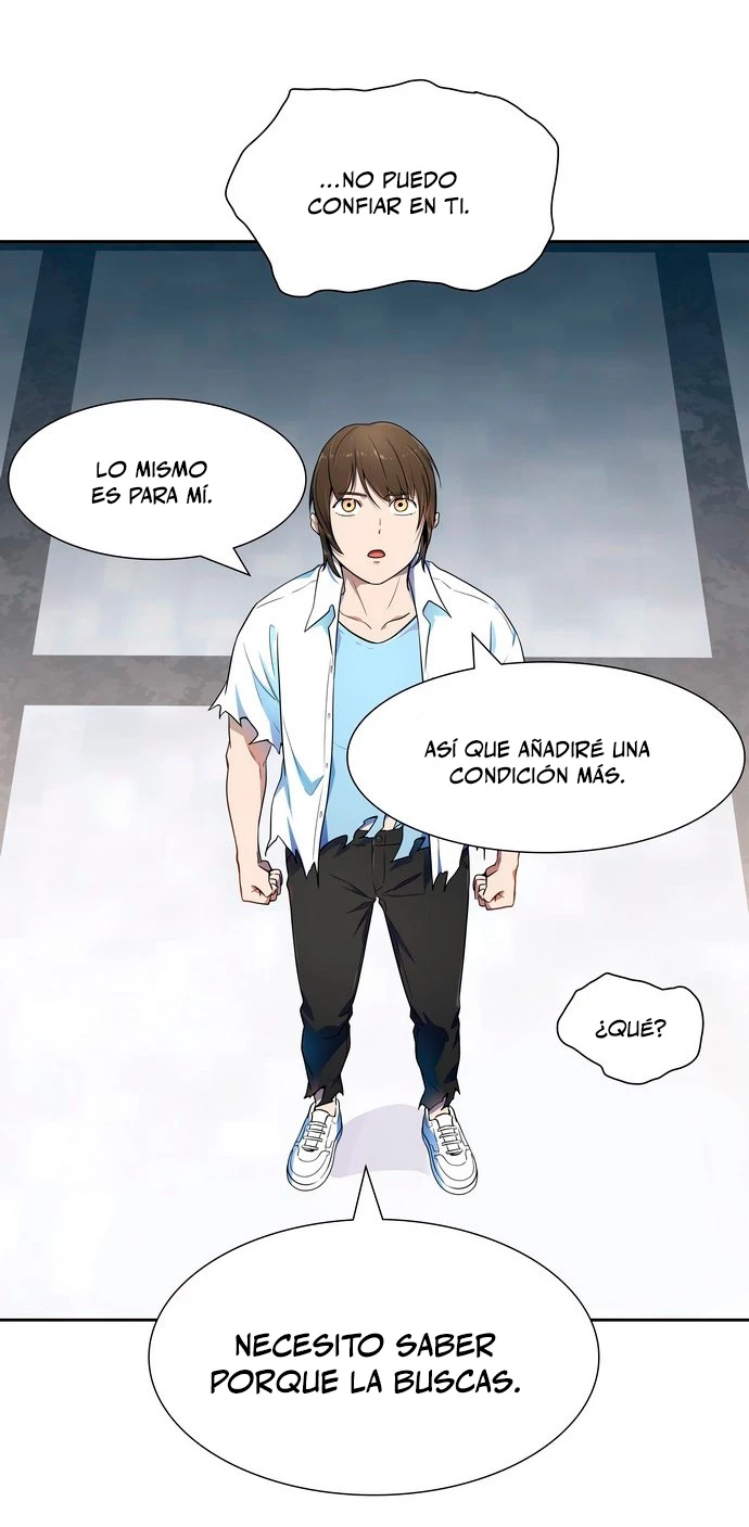 El irregular - Capítulo 567 - Página 51 - LectorTMOo