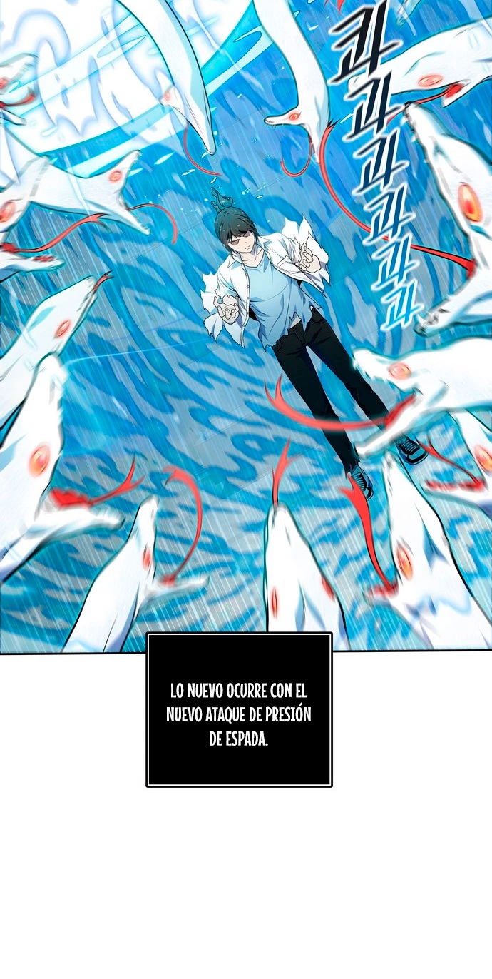 El irregular - Capítulo 567 - Página 55 - LectorTMOo