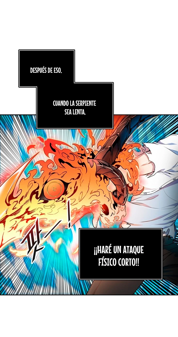 El irregular - Capítulo 567 - Página 62 - LectorTMOo