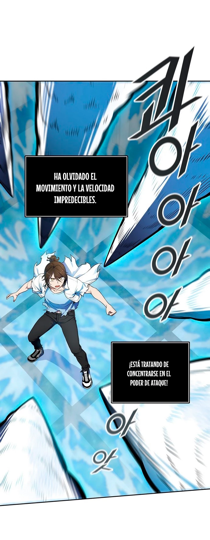 El irregular - Capítulo 567 - Página 70 - LectorTMOo