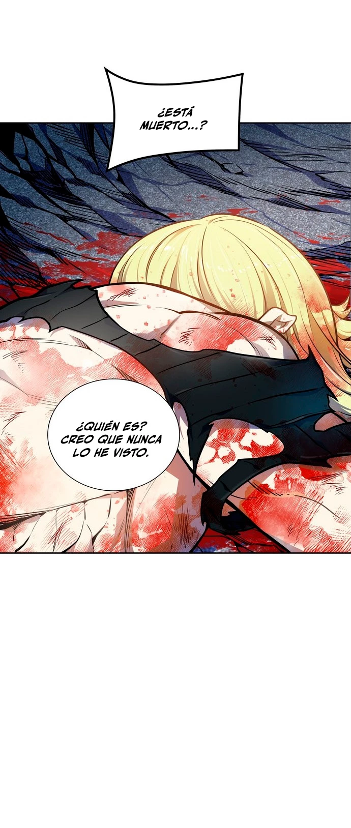 El irregular - Capítulo 567 - Página 101 - LectorTMOo