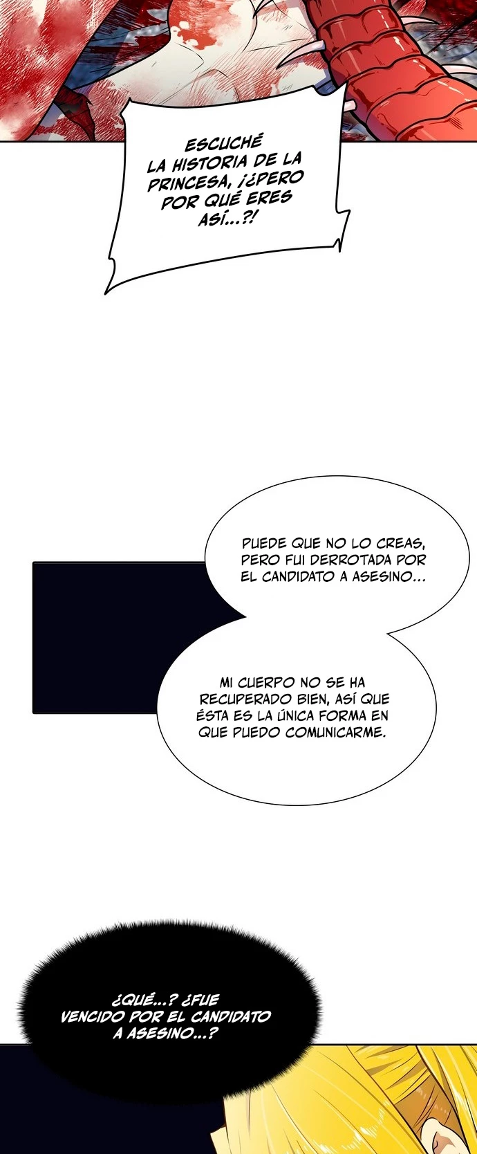 El irregular - Capítulo 567 - Página 105 - LectorTMOo