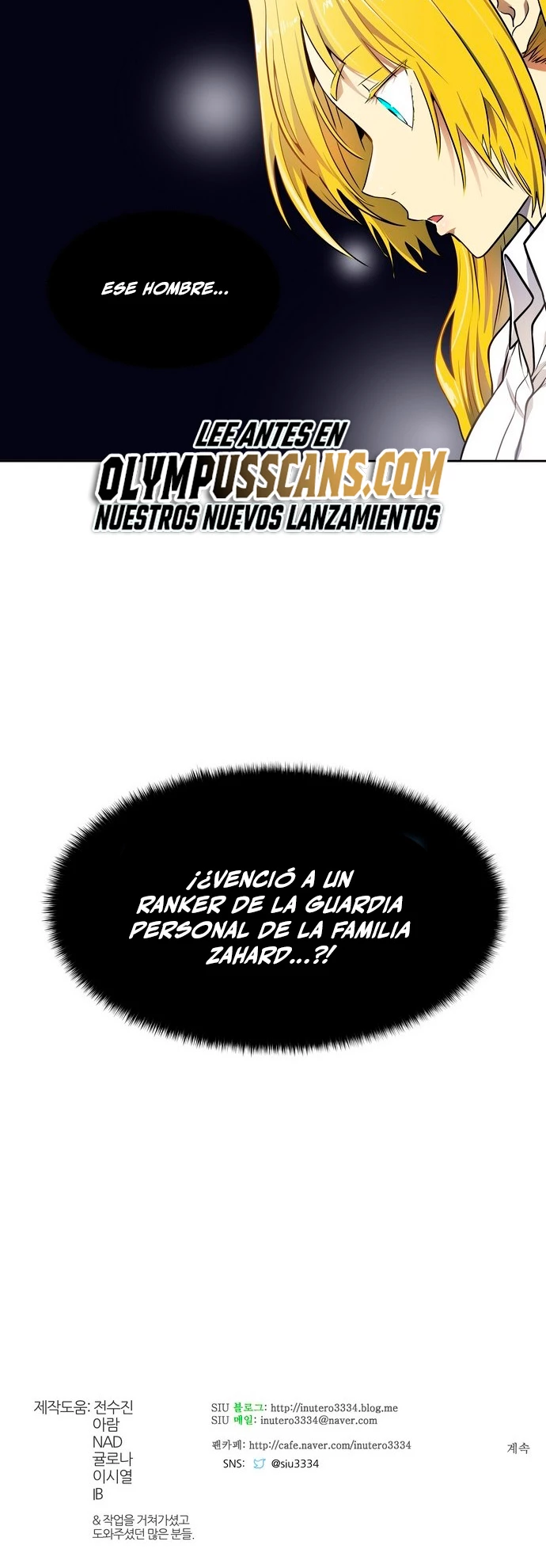 El irregular - Capítulo 567 - Página 106 - LectorTMOo