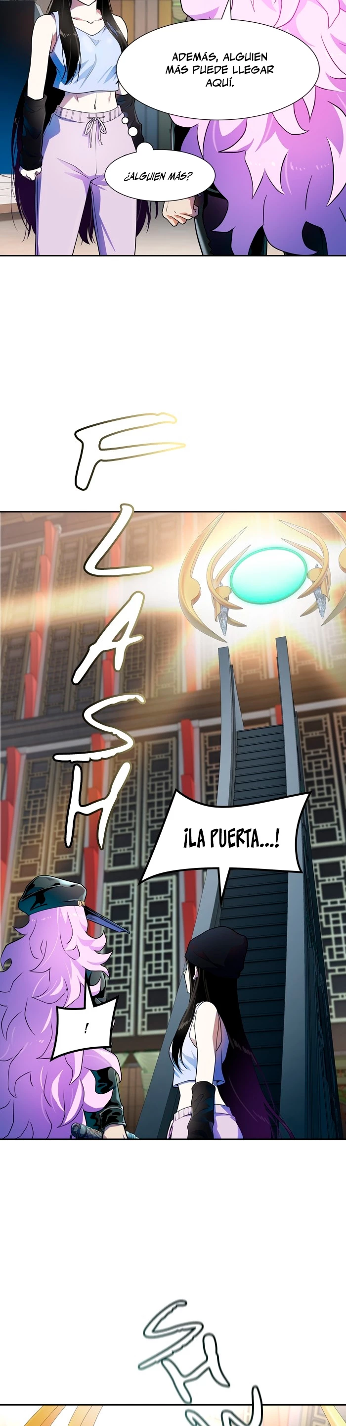 El irregular - Capítulo 564 - Página 3 - LectorTMOo