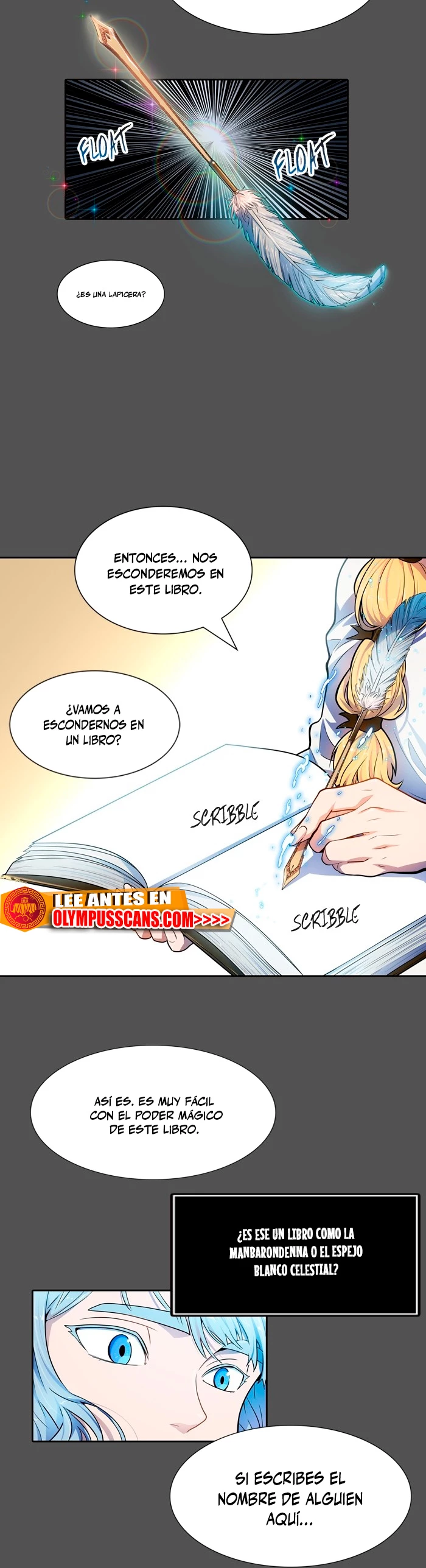El irregular - Capítulo 564 - Página 30 - LectorTMOo