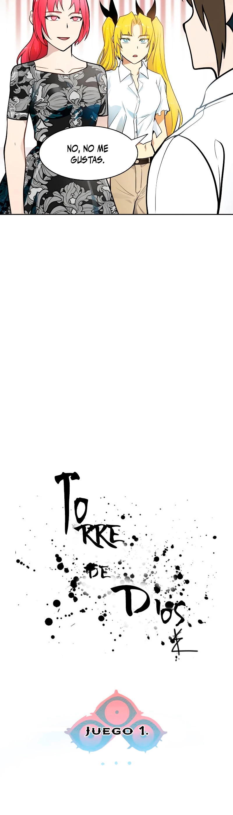 El irregular - Capítulo 569 - Página 5 - LectorTMOo