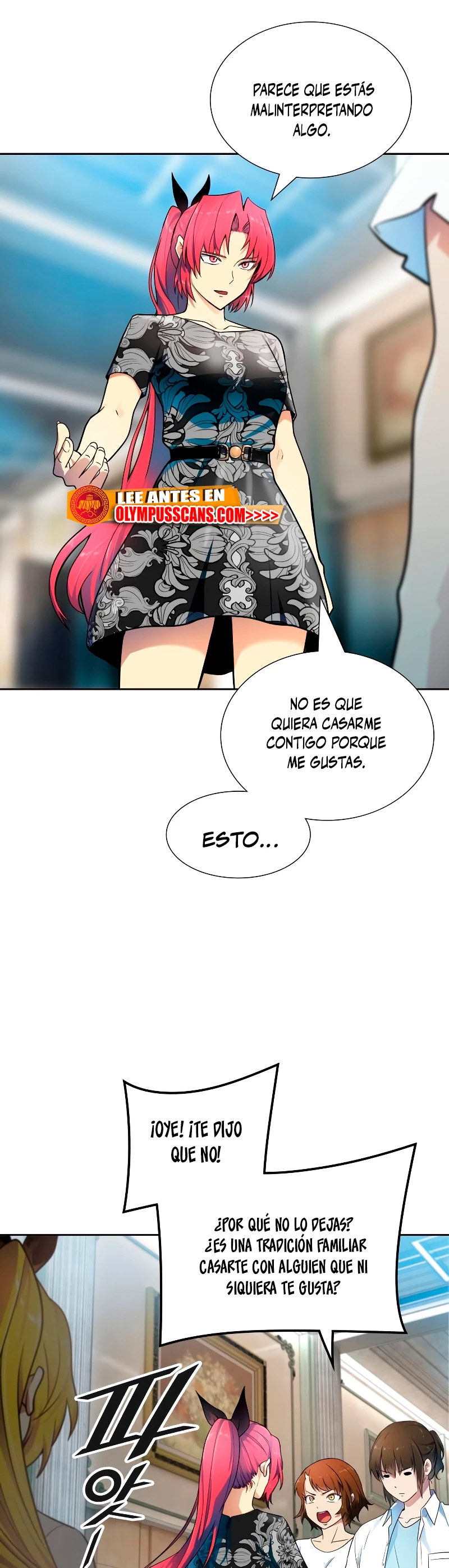 El irregular - Capítulo 569 - Página 10 - LectorTMOo