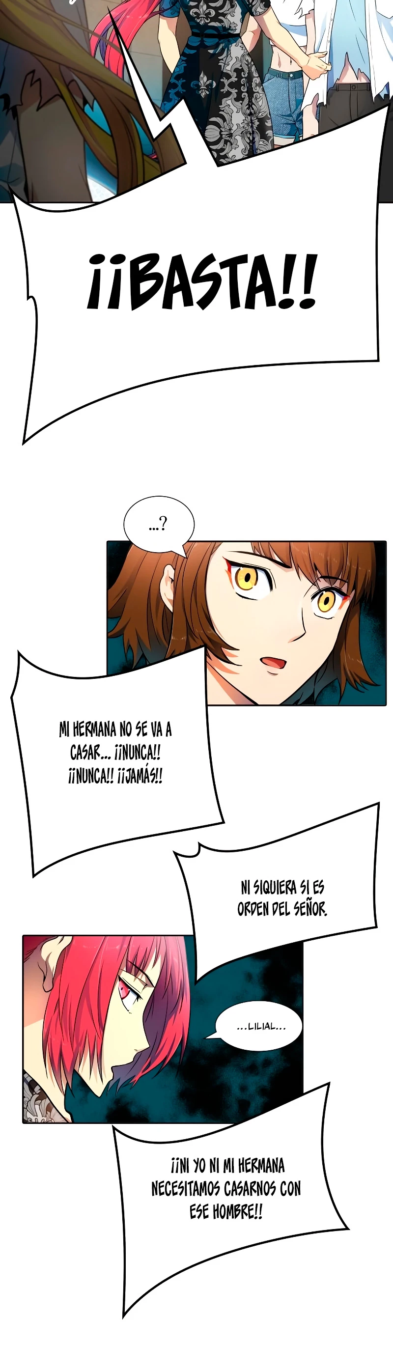 El irregular - Capítulo 569 - Página 11 - LectorTMOo