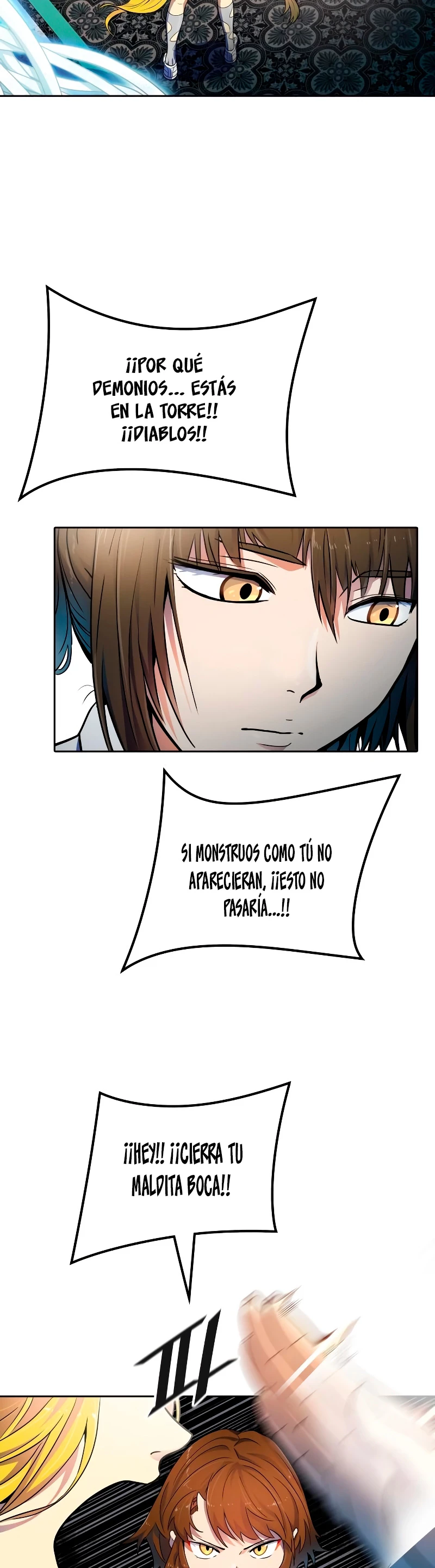 El irregular - Capítulo 569 - Página 13 - LectorTMOo
