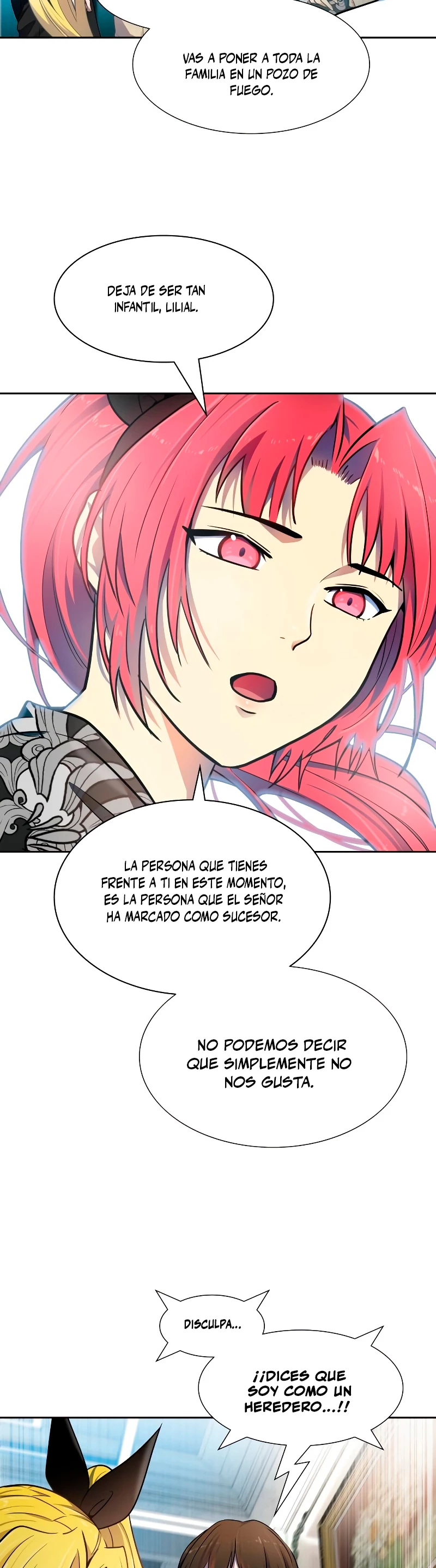 El irregular - Capítulo 569 - Página 16 - LectorTMOo