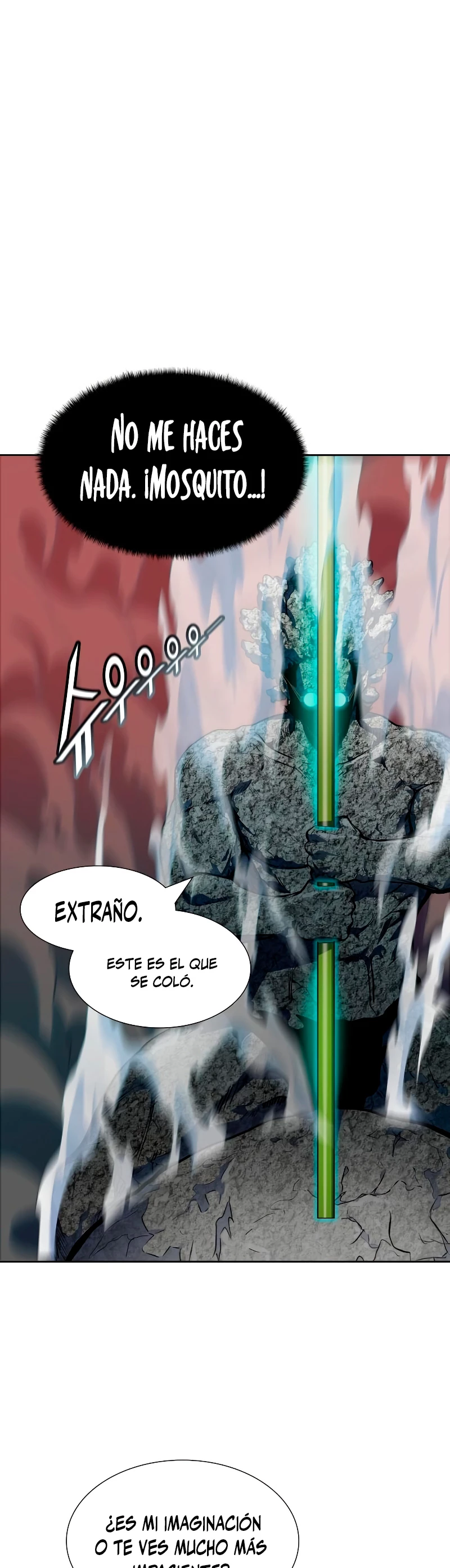 El irregular - Capítulo 569 - Página 25 - LectorTMOo