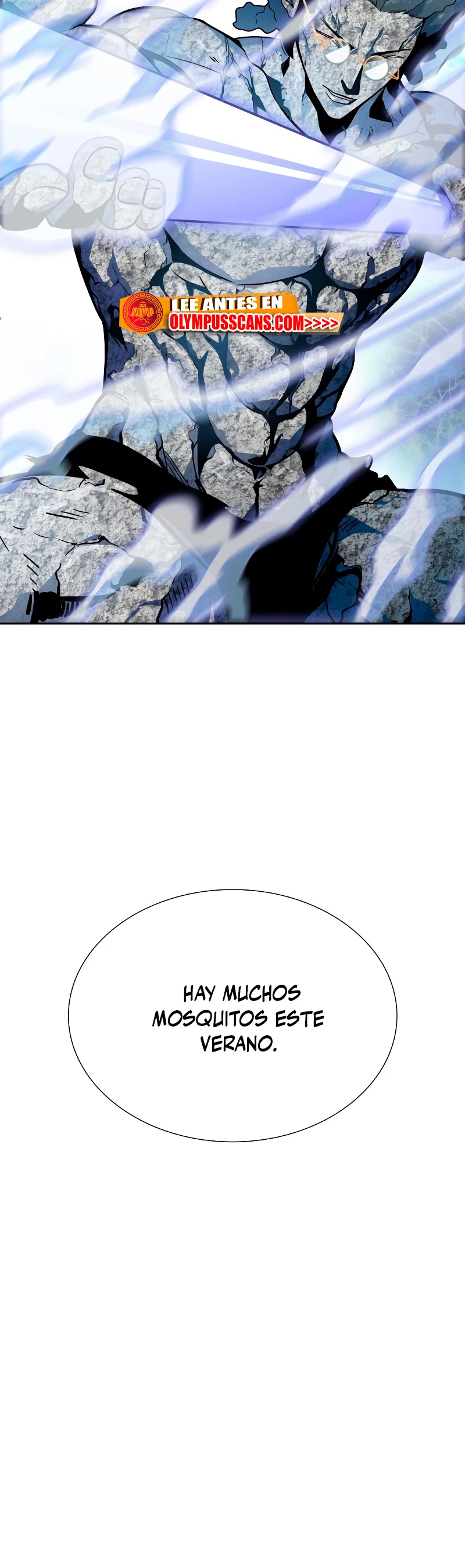 El irregular - Capítulo 569 - Página 44 - LectorTMOo