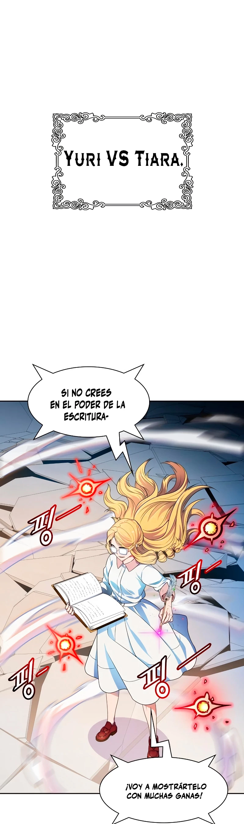 El irregular - Capítulo 569 - Página 45 - LectorTMOo