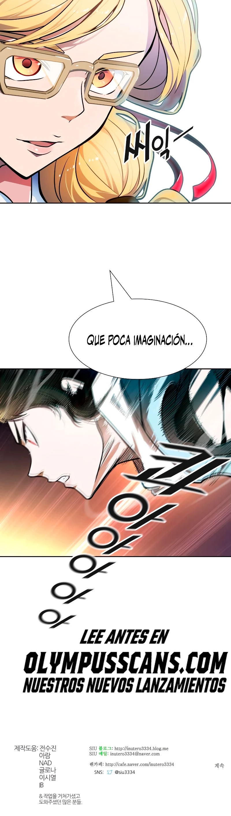 El irregular - Capítulo 569 - Página 70 - LectorTMOo