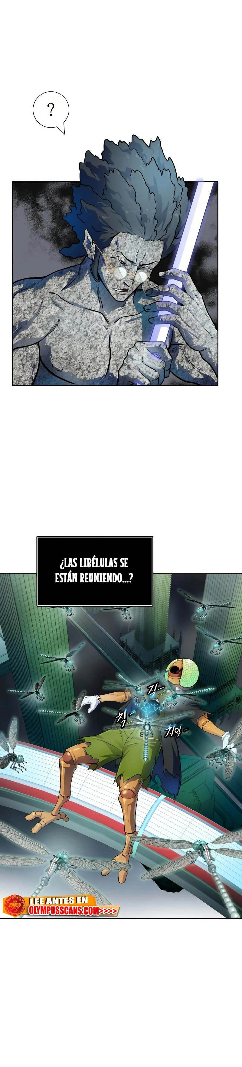 El irregular - Capítulo 570 - Página 4 - LectorTMOo