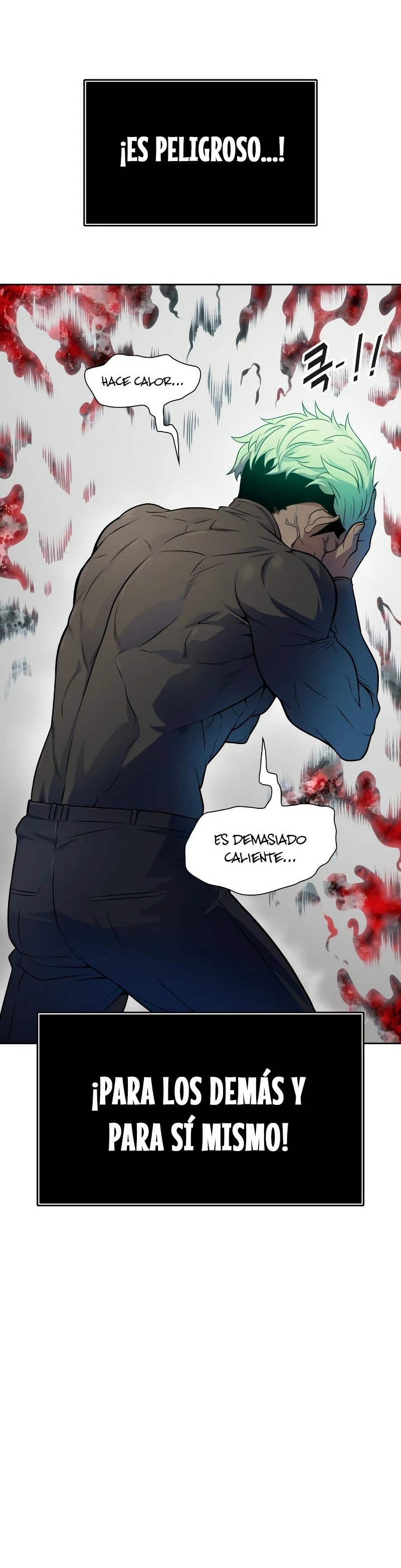 El irregular - Capítulo 570 - Página 10 - LectorTMOo