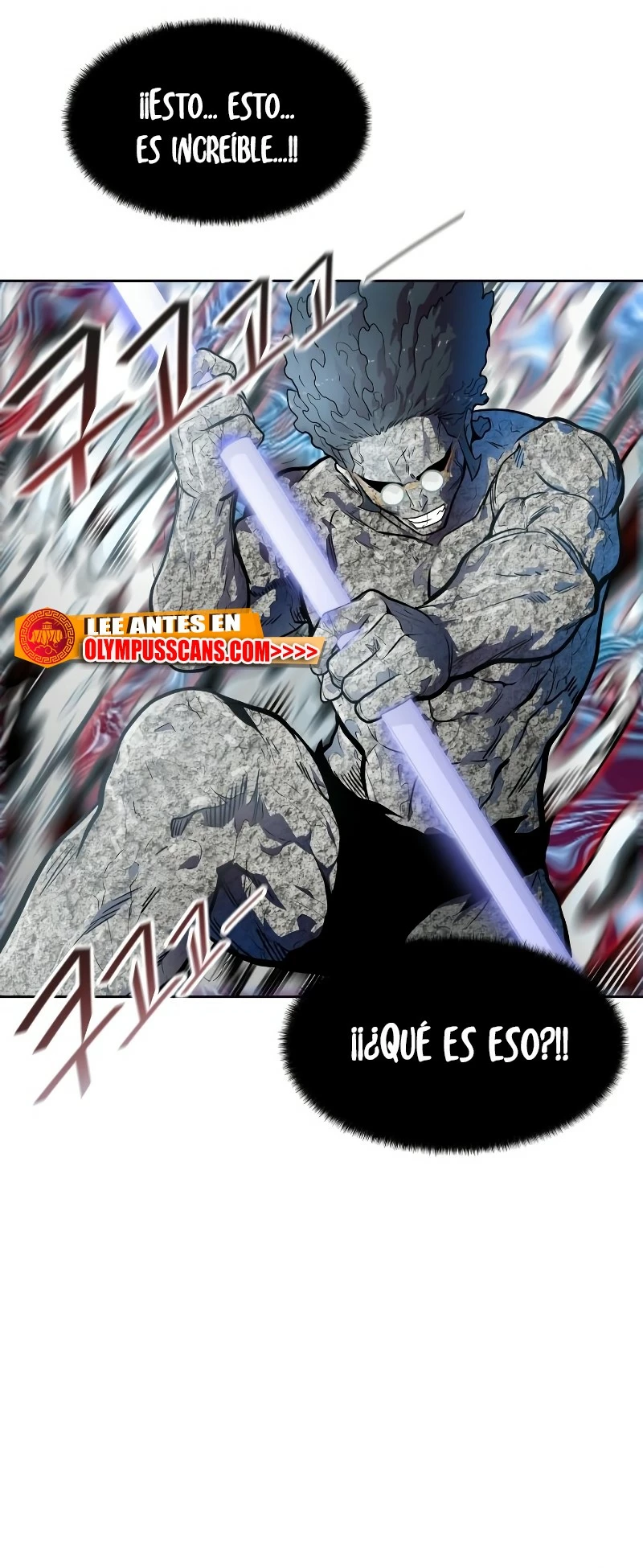 El irregular - Capítulo 570 - Página 13 - LectorTMOo