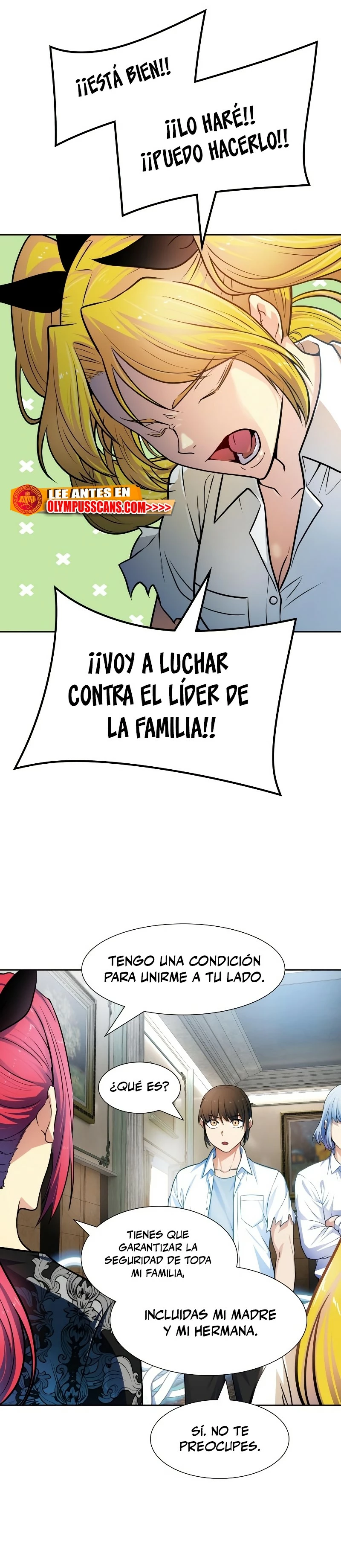 El irregular - Capítulo 570 - Página 43 - LectorTMOo